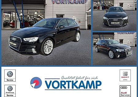 Audi A3 Sportback quattro S-Line Plus virtual Cockpit