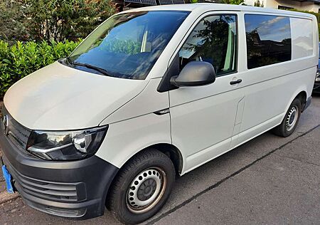 VW T6 Transporter Volkswagen Bott Ausbau ideal f. Camper Ausbau o. Handwerker