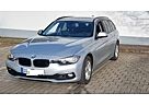 BMW 318d 318 Touring Aut.