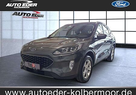 Ford Kuga Plug-In Hybrid Cool & Connect Bluetooth Navi