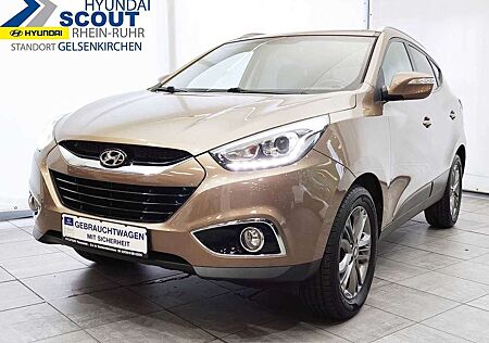 Hyundai ix35 1.6 2WD Fifa World Cup Edition