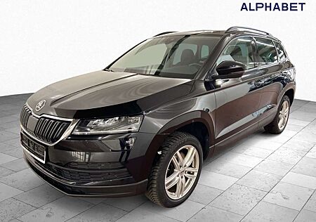 Skoda Karoq 2.0 TDI Style 4x4 Navi ACC El.Heckkl. RKam