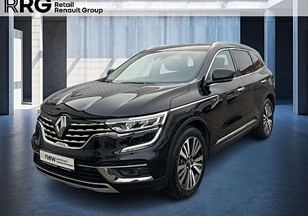 Renault Koleos 2.0 dCi 185 Initiale Paris 4WD