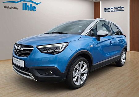 Opel Crossland X 1.2 DI Turbo 96kW Ultimate S/S