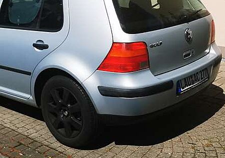 VW Golf Volkswagen 2.0