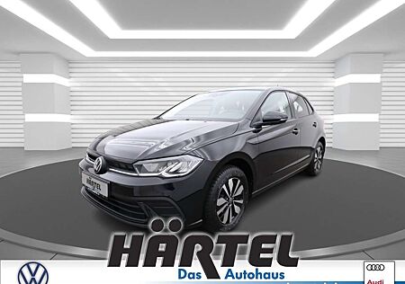 VW Polo Volkswagen GOAL 1.0 5-GANG (+CLIMATRONIC) Bluetooth LED