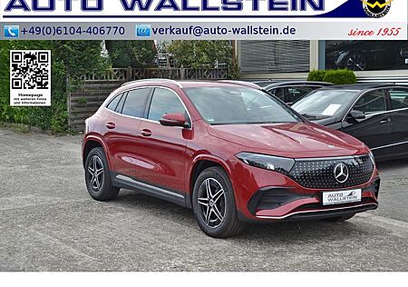 Mercedes-Benz EQA 300 AMG Line Advanced (Spur 360° Park