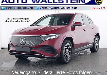 Mercedes-Benz EQA 300 AMG Line Advanced (Spur 360° Park