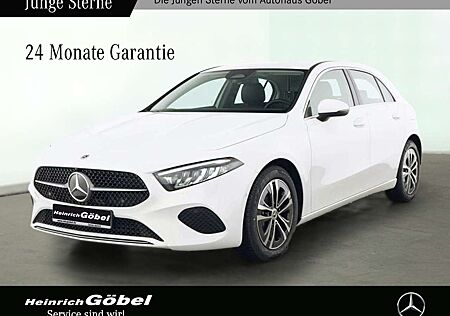 Mercedes-Benz A 200 d PROGRESSIVE+AHK+KAMERA+LED+NAVI+CARPLAY
