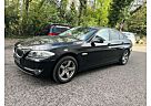 BMW 525d 525 / Keyless Go/ Navi/ 4x Sitzheizung/Automatik