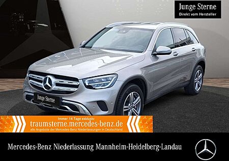 Mercedes-Benz GLC 300 de 4M AHK+LED+KAMERA+KEYLESS+9G