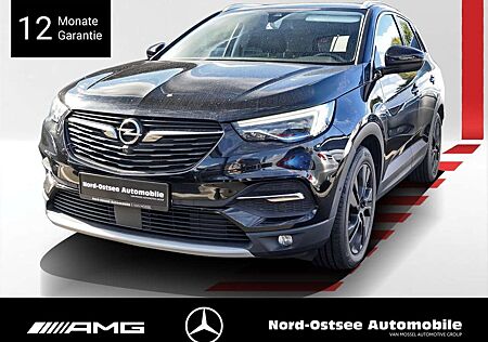 Opel Grandland X 2.0 CDTI BUSINESS INNOVATION AHK LED