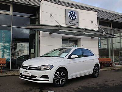 Volkswagen Polo United TSI  Navi+LED+APP+ACC