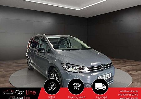 VW Touran Volkswagen GOAL 2,0l TDI*ACC*NAV*LED*CAM*AHK*7Sitze