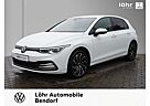 VW Golf Volkswagen VIII 1.5 TSI Active *IQ.Light*Navi*App-Connect*...