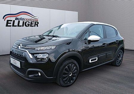 Citroën C3 Citroen Feel Pack Pure Tech 83