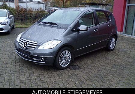 Mercedes-Benz A 170 A