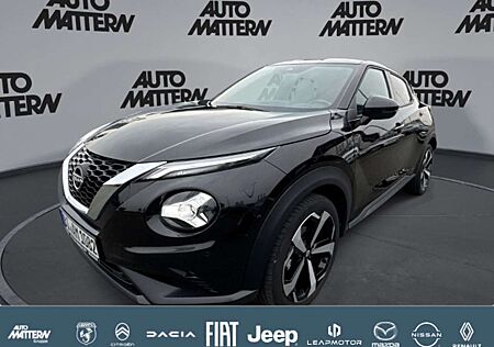 Nissan Juke Tekna DCT,Bose