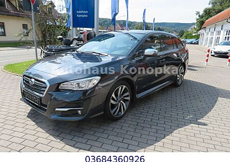 Subaru Levorg 2.0i Active+AHK+Garantie