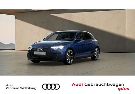 Audi A1 35 TFSI S tronic