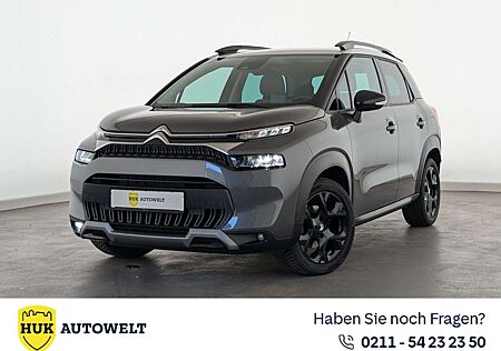 Citroen C3 Aircross C3 Aircross 1.2 PureTech 130 Shine Pack NAVI+RFK