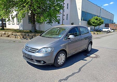 VW Golf Volkswagen Plus V Goal*Tüv Neu *Automatik