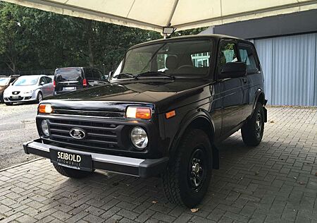 Lada Taiga Norma 4x4 1.7 Legend/1.Hd/AHK/Airbag/ABS