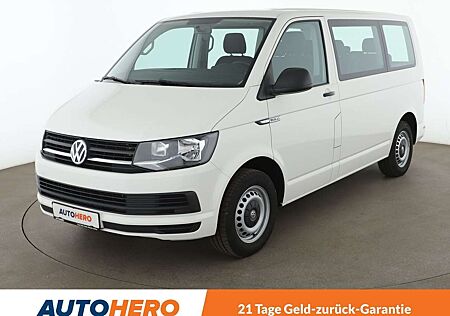 VW T6 Multivan Volkswagen 2.0 TDI Trendline*NAVI*KLIMA*