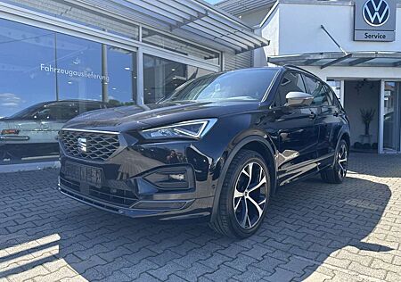 Seat Tarraco FR-LINE 2.0 TDI LED*7-SITZE*STANDH.*19-ZOLL