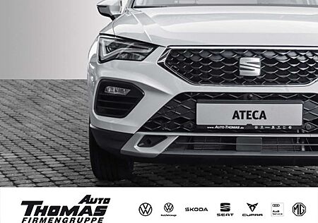 Seat Ateca Road Edition 1.5 TSI ACT 150 PS KESSY+TOP-