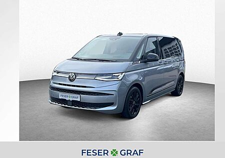 VW T7 Multivan Volkswagen Life Edition 2.0 TDI 7-DSG KÜ ACC Navi LED Kamera