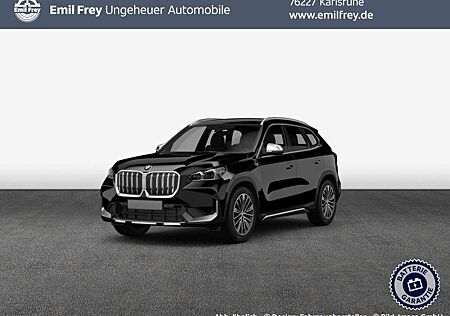 BMW X1 xDrive25e Advantage,RFK, SHZ, LED