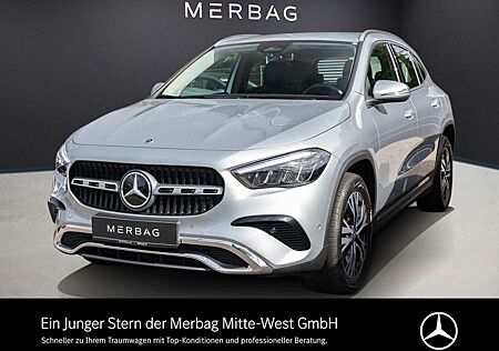 Mercedes-Benz GLA 180 LED Navi SHZ Winterp. Fernlichtass. Kam.