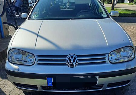 VW Golf Volkswagen 2.0 Special