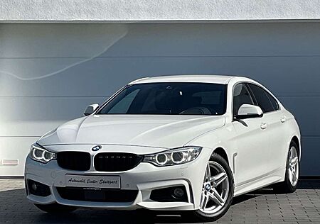 BMW 420 425 Gran Coupé M Sport ((MOTOR 128TKM))