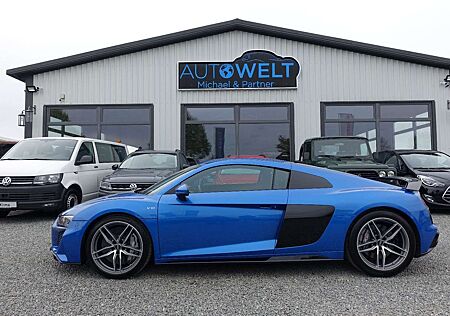 Audi R8 Coupe 5.2FSI quattro performance AudiScheckh.