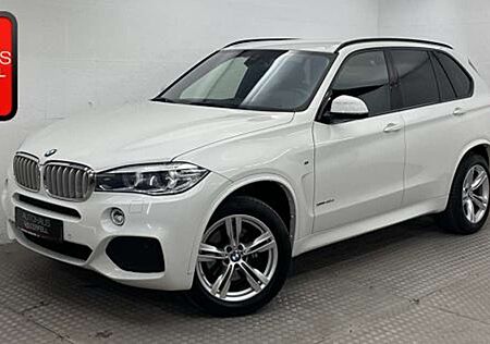 BMW X5 M xDrive40d M SPORT HUD+SOFT+AHK+MEMORY+KAMERA+