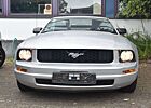 Ford Mustang Cabriolet