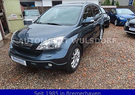 Honda CR-V Executive,2,0,AUTOM,Pano,Leder,Kamera,4x4