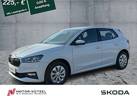 Skoda Fabia 1.0 TSI SELECTION LED+ACC+APP+SHZ+DAB+MFL