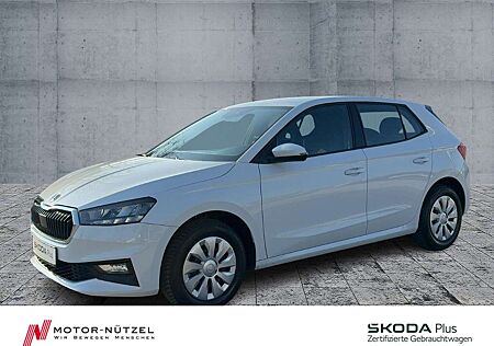 Skoda Fabia 1.0 TSI SELECTION LED+ACC+APP+SHZ+DAB+MFL