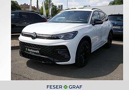 VW Tiguan Volkswagen R-Line 1.5 eTSI NAVI,RFK,LED