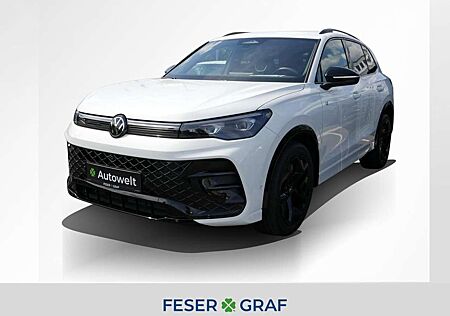 VW Tiguan Volkswagen R-Line 1.5 eTSI NAVI,RFK,LED