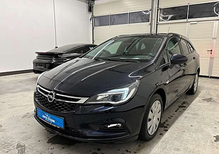 Opel Astra K Sports Tourer 1.6 CDTI Business*1-HA*R-KAM*AHK*P