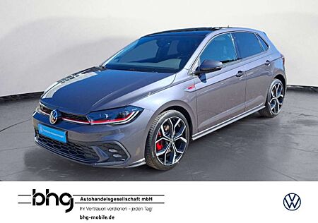 VW Polo GTI Volkswagen 2,0 TSI OPF DSG Kamera Sitzheizung