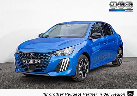 Peugeot 208 1.2 Hybrid 110 Allure e-DSC6 SHZ NAVI ACC