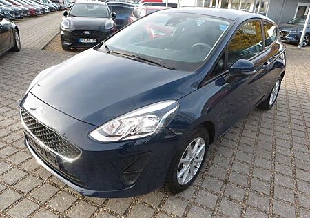 Ford Fiesta Trend , Bluetooth