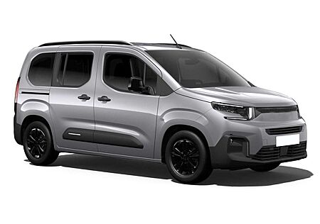 Citroën Berlingo Citroen MAX BlueHDi 130 S&S EAT8 Android Auto*SHZ*Kamer...