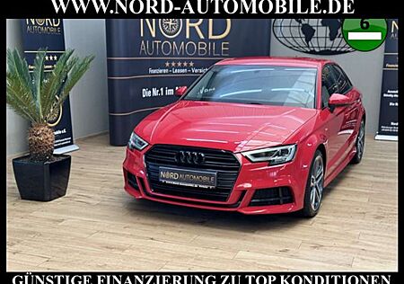 Audi A3 30 Limousine Sport 1.0 TFSI S-Tronic S-Line S-Line