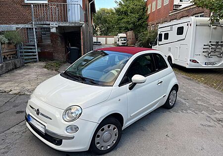 Fiat 500C 500 C 1.2 Lounge